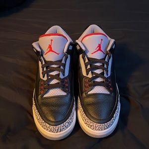 Jordan 3